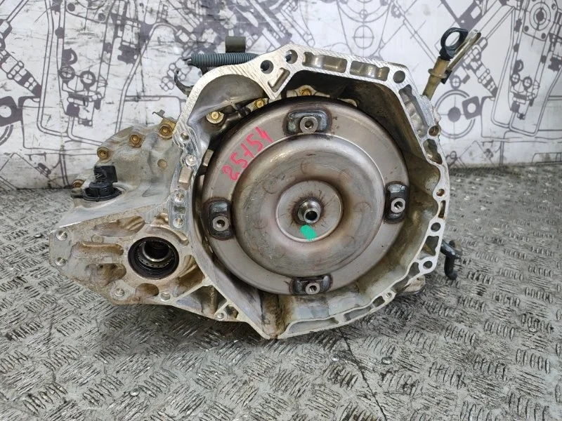 АКПП Nissan Almera Primera 310203AX05 B10 P12 N16 QG16DE QG18DE