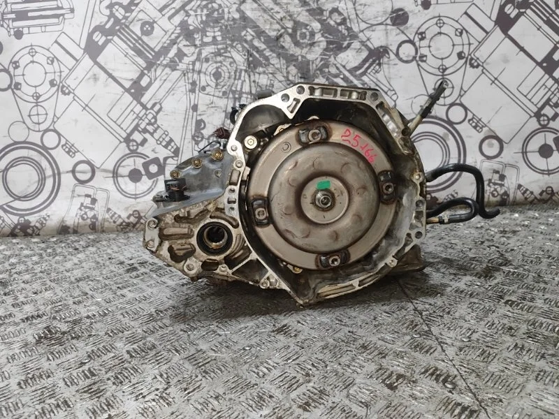 АКПП Nissan Almera Primera 310203AX05 B10 P12 N16 QG16DE QG18DE
