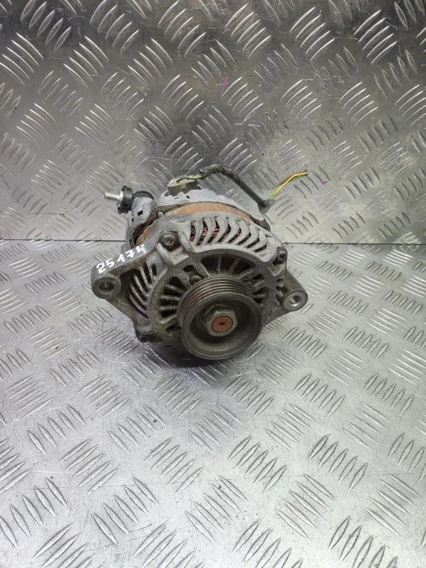 Генератор Nissan Almera Primera 231008N210 B10 P12 N16 QG16DE QG18DE