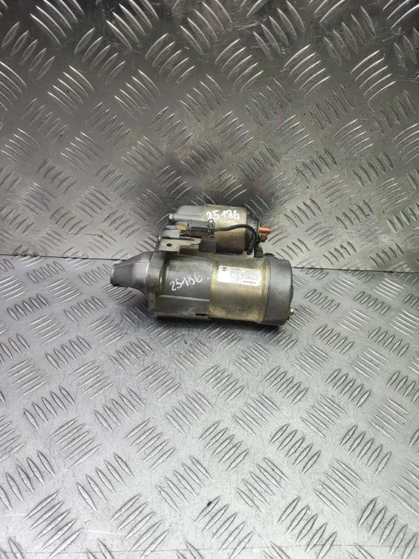 Стартер Nissan Almera Primera 233000M302 B10 N16 P12 QG16DE