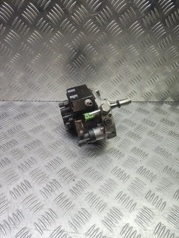 ТНВД Ford Ranger 2006 WLAA13800 WL