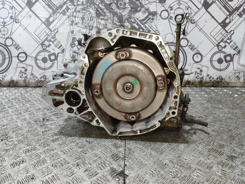 АКПП Nissan Almera Primera 310203AX05 B10 P12 N16 QG16DE QG18DE