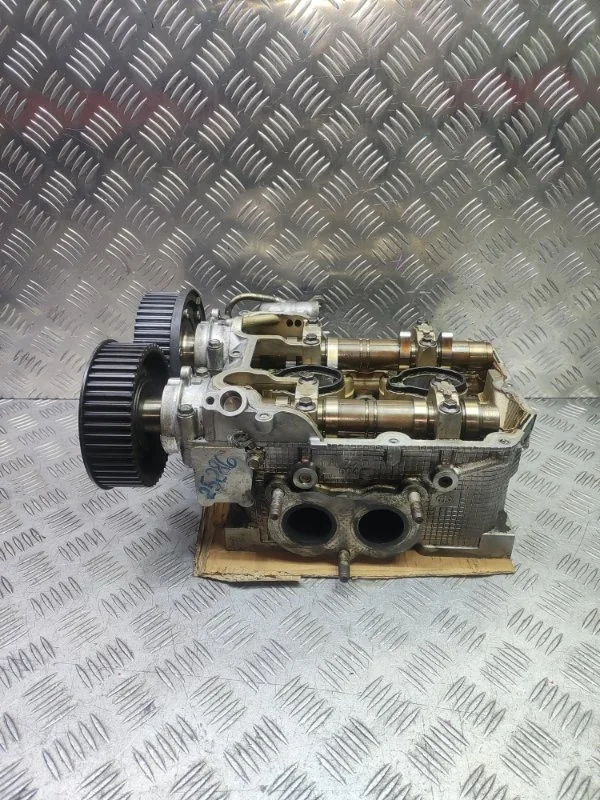 Головка блока цилиндров Subaru Impreza 11063AB410 GH7 EJ204