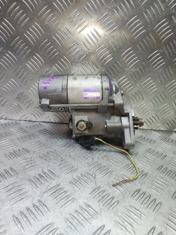 Стартер Toyota Land Cruiser Prado 03-09 2810031050 120 1GRFE