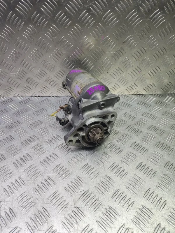 Стартер Toyota Land Cruiser Prado 03-09 2810031050 120 1GRFE