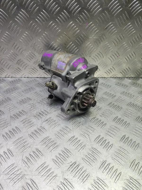 Стартер Toyota Land Cruiser Prado 03-09 2810031050 120 1GRFE