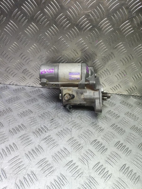 Стартер Toyota Land Cruiser Prado 03-09 2810031050 120 1GRFE
