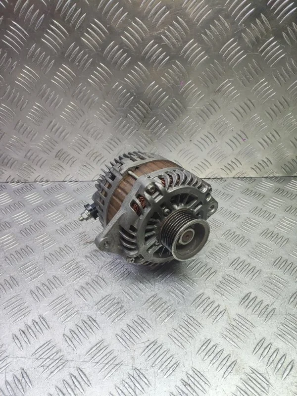 Генератор Nissan Teana Murano 231001AA1B J32 Z51 VQ25DE VQ35DE