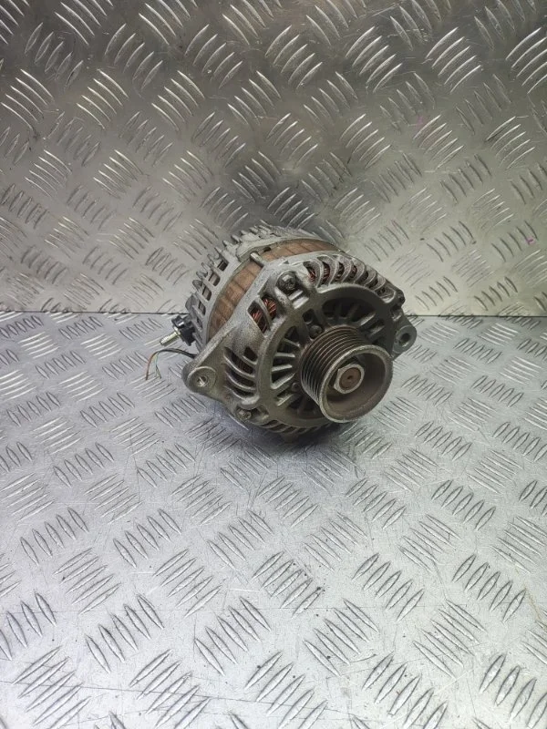 Генератор Nissan Teana Murano 231001AA1B J32 Z51 VQ25DE VQ35DE