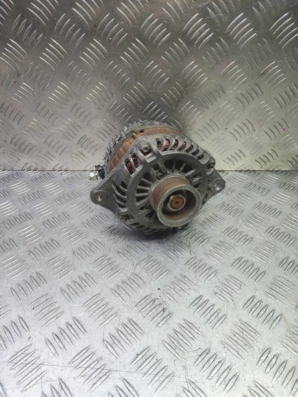 Генератор Nissan Teana Murano 231001AA1B J32 Z51 VQ25DE VQ35DE