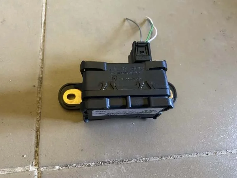 Датчик курсовой устойчивости Volvo XC90 2013 31341170 D5244T18