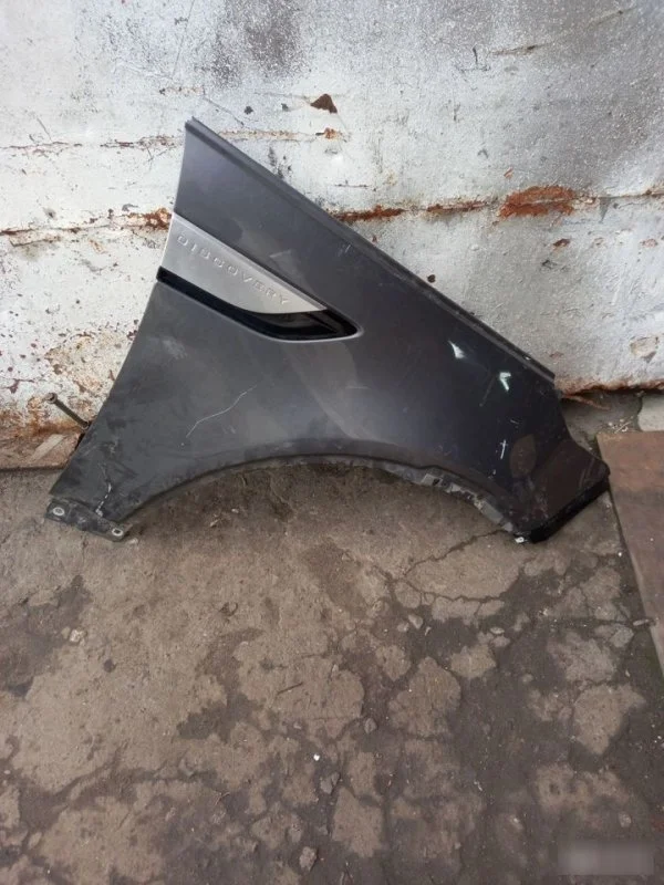 Крыло Land Rover Discovery V 2017-2021 LR080199, переднее правое