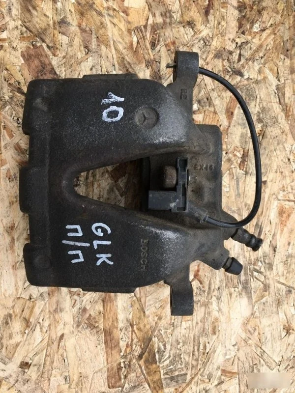 Суппорт Mercedes GL A2044214281, передний правый