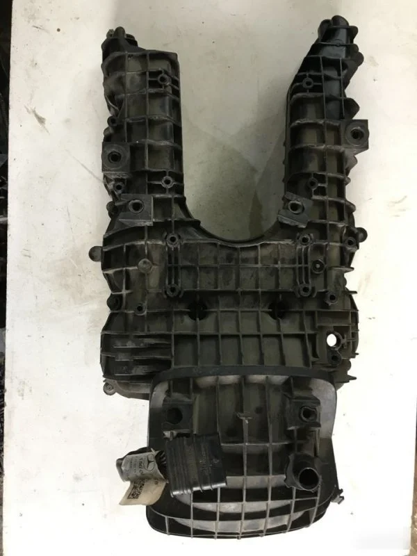 Коллектор впускной Mercedes A2780980807