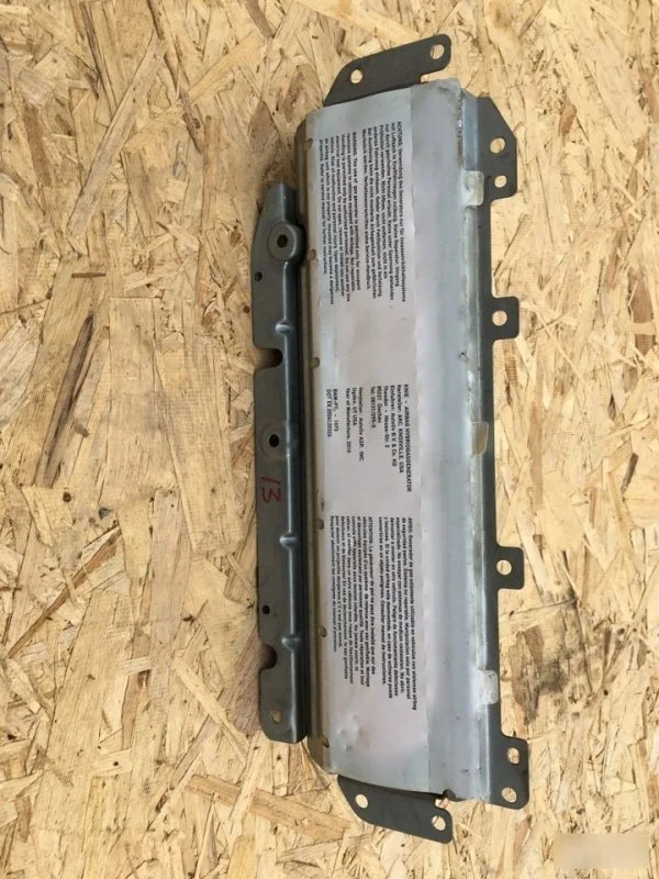 Подушка безопасности Mercedes A2218600605