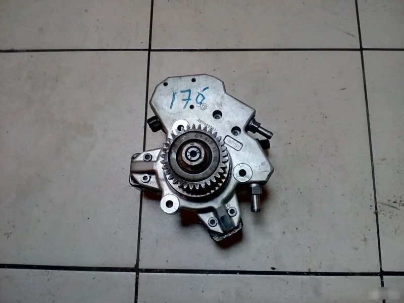 ТНВД Mercedes A6420701101 OM642