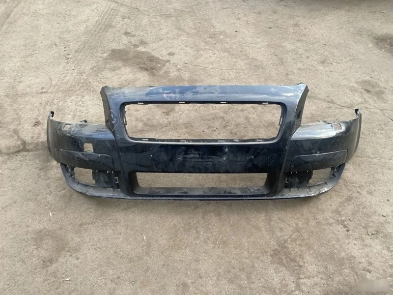 Бампер Volvo C30 39876529, передний