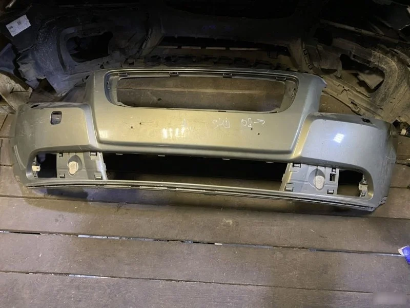 Бампер Volvo S40 39886257, передний