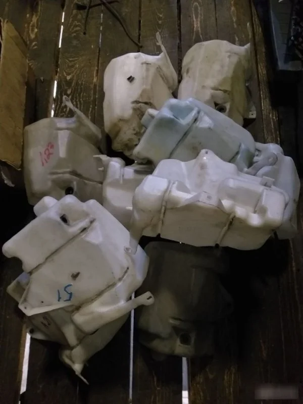 Бачок стеклоомывателя Volvo S40 30699397