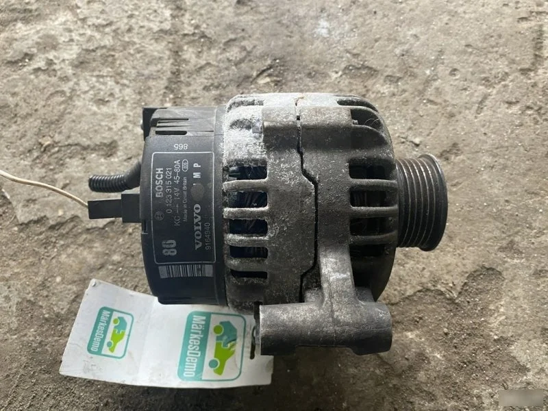 Генератор Volvo S40 9164940