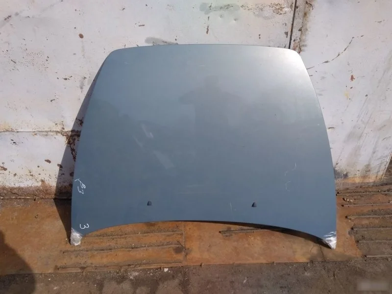 Капот Volvo S40 31371415