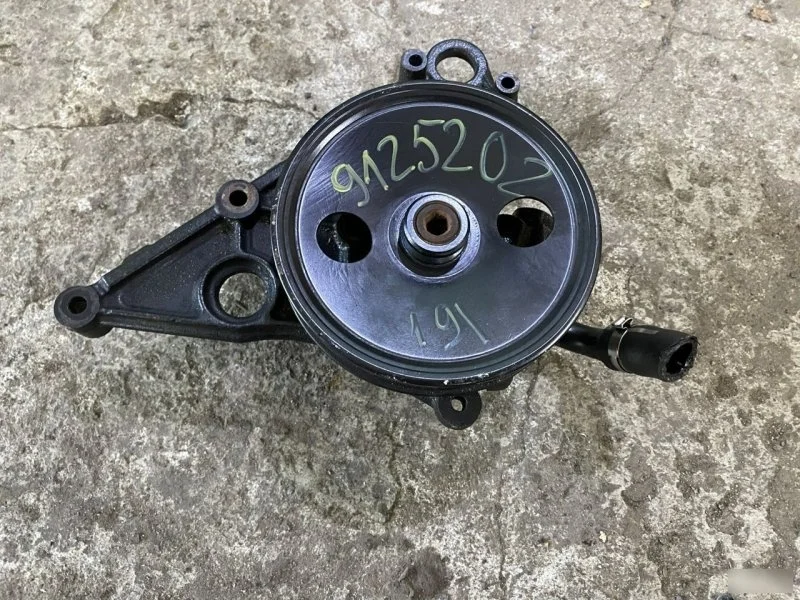 Насос ГУР Volvo S40 9125202