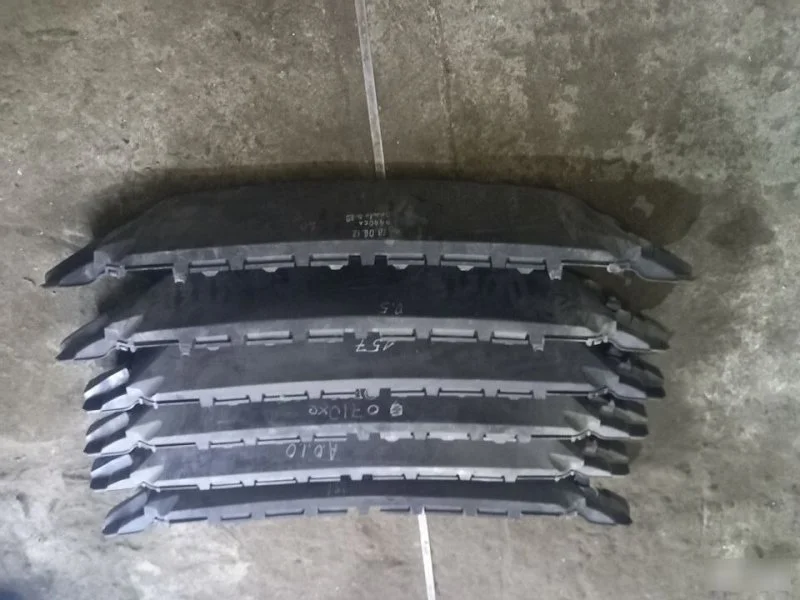 Абсорбер бампера Volvo S60 31323427