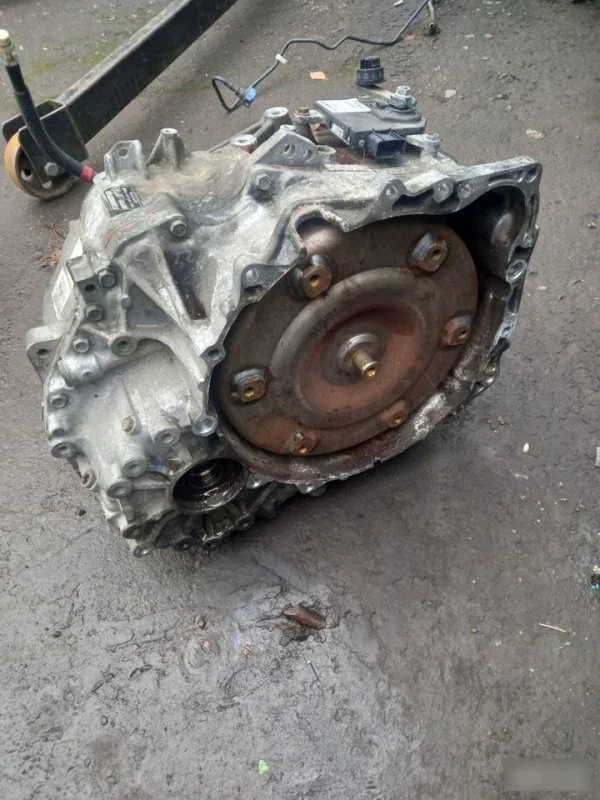 АКПП Volvo S60 1283156