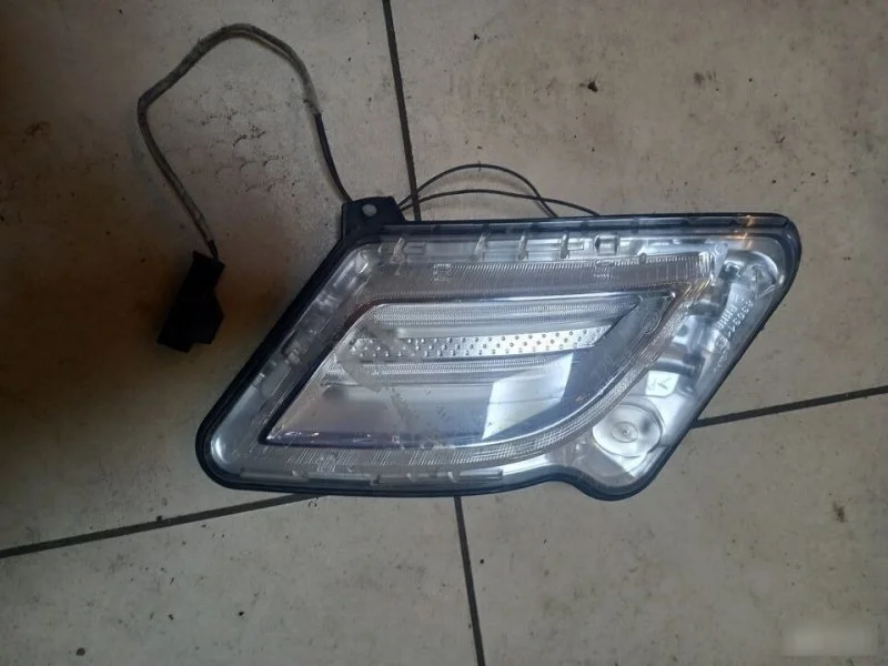 ДХО Volvo S60 31278558, правое