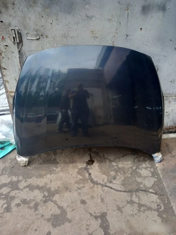 Капот Volvo S60 31335350