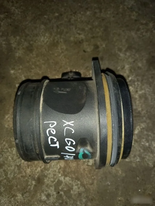 Датчик расхода воздуха Volvo S60 30785472