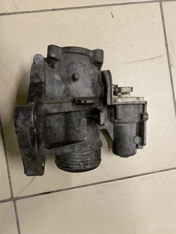 Клапан EGR Volvo S60 36000997