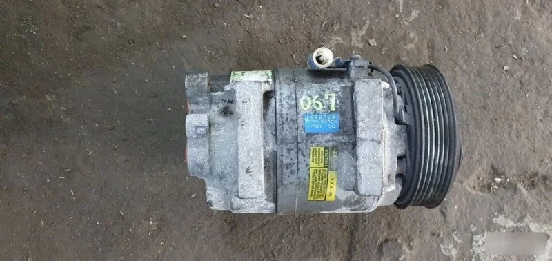 Компрессор Volvo S60 36001066