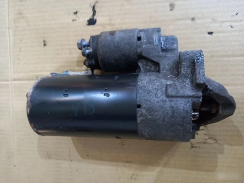 Стартер Volvo S60 36001408