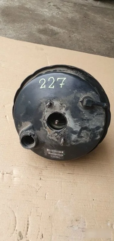 Усилитель тормозов Volvo S60 30793673