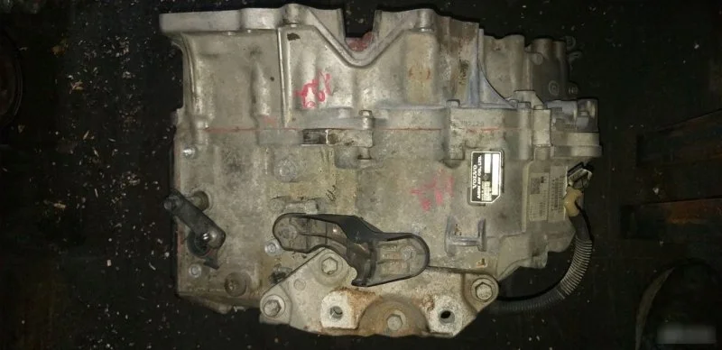 АКПП Volvo S80 36050321