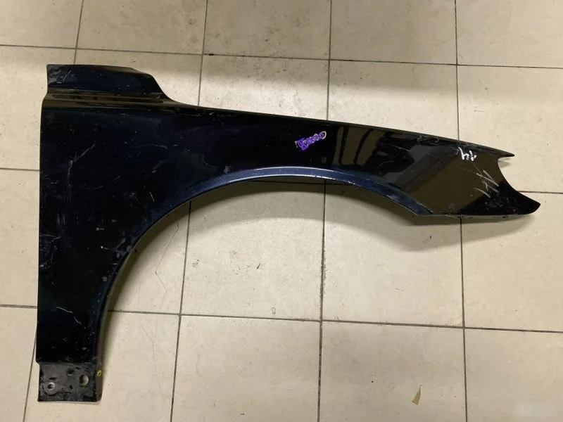 Крыло Volvo S80 31294001, переднее правое