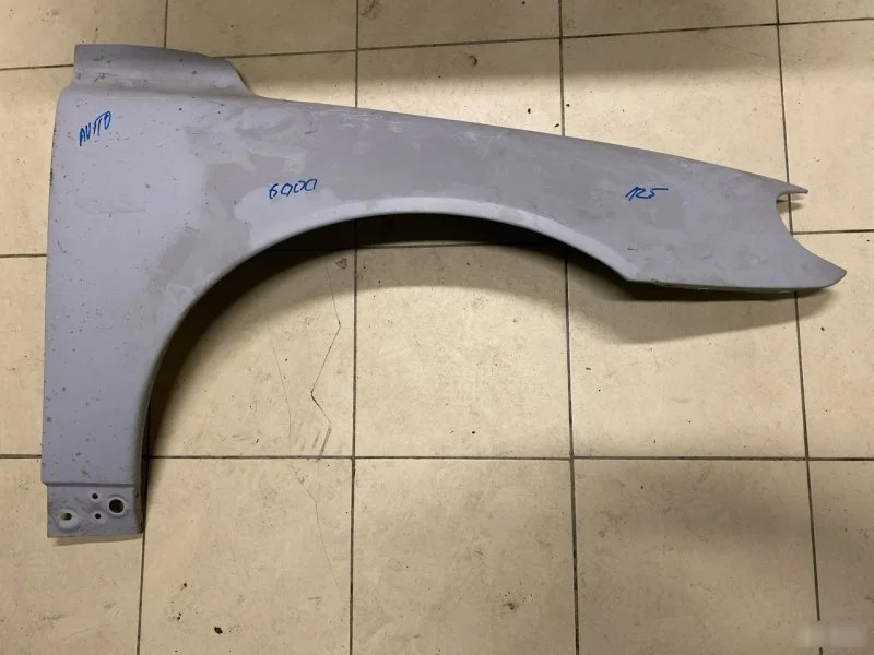 Крыло Volvo S80 31294001, переднее правое
