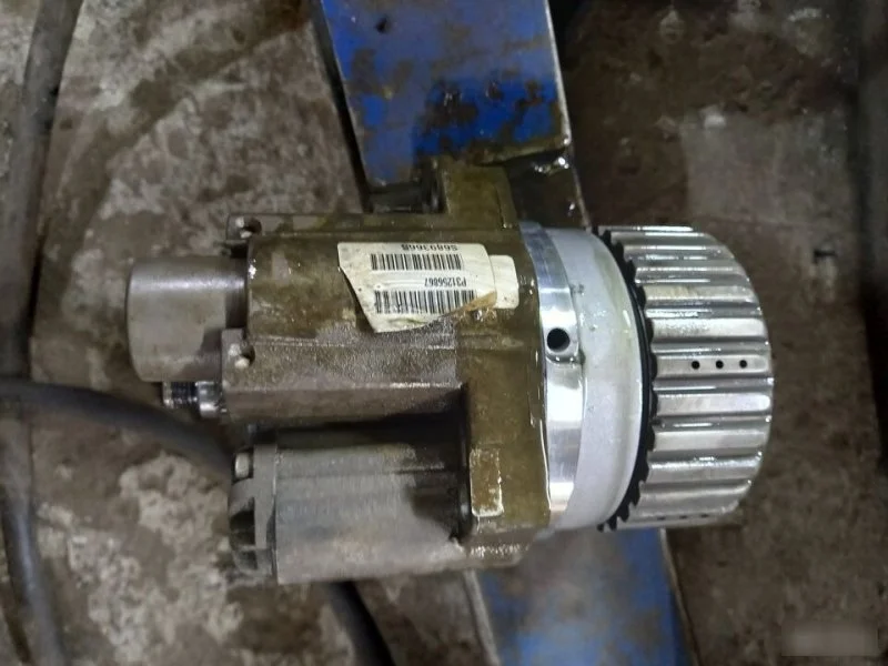 Муфта Volvo S80 36001365