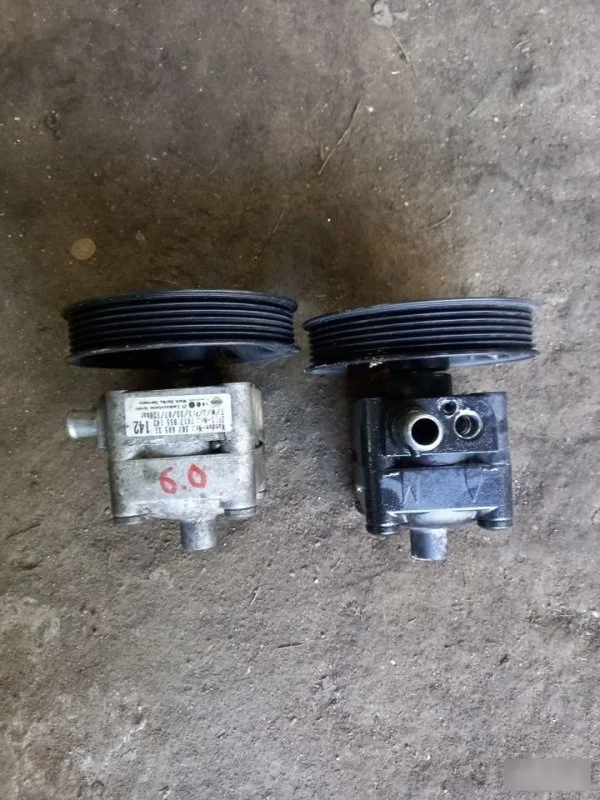 Насос ГУР Volvo S80 36050559