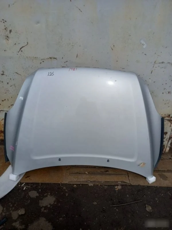 Капот Volvo XC60 31335847