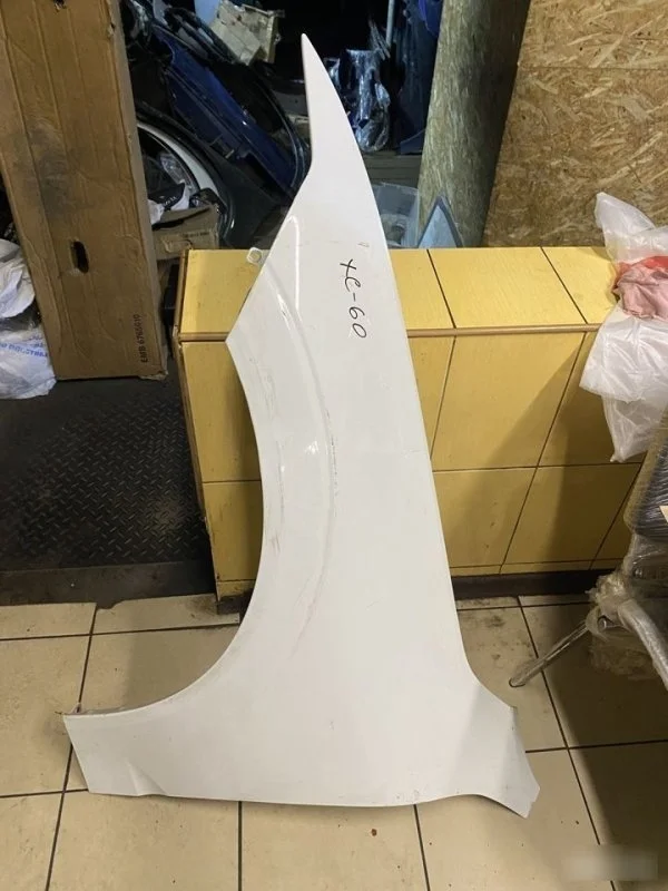 Крыло Volvo XC60 32297441, левое