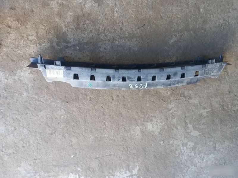 Абсорбер бампера Volvo XC70 30678674