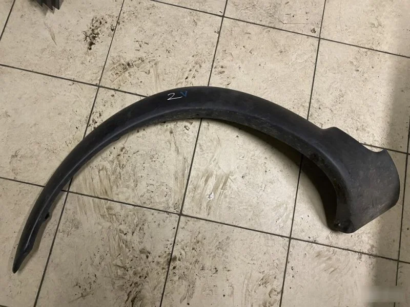 Расширитель крыла Volvo XC70 8620127