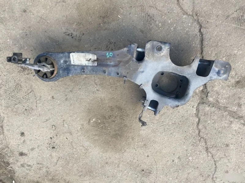 Рычаг Volvo XC70 31476210, задний левый