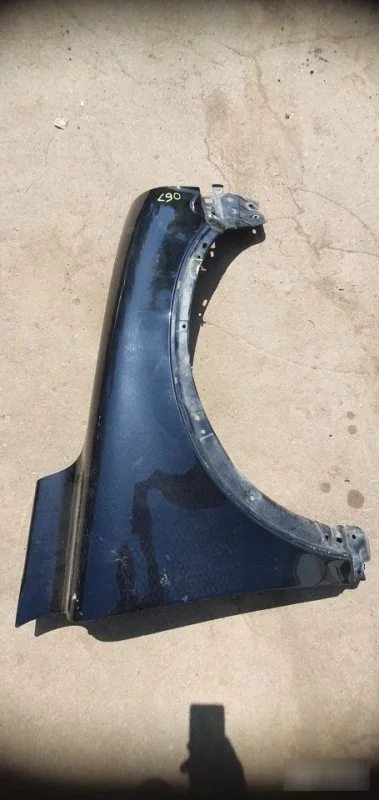 Крыло Volvo XC90 30796495, правое