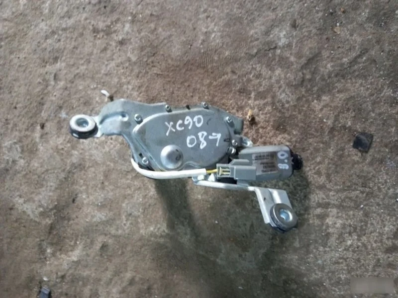 Мотoрчик дворников Volvo XC90 8638163