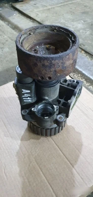 Муфта Volvo XC90 36001386 B5254T(X)