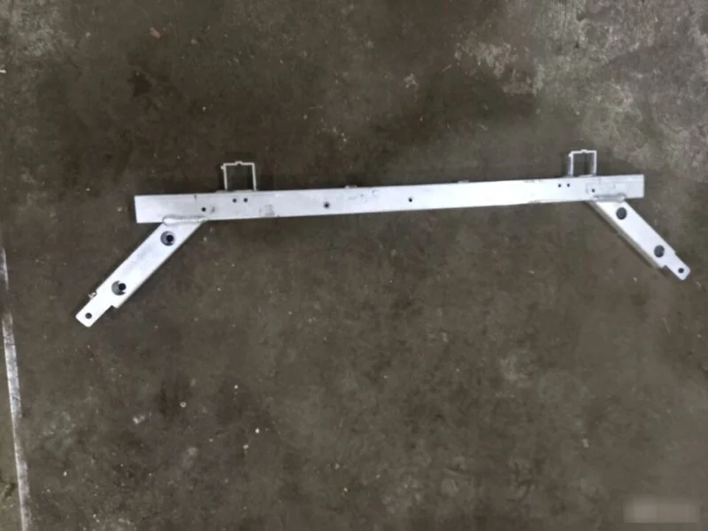 Панель Volvo XC90 31425937, передний