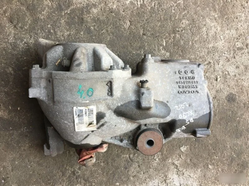 Редуктор Volvo XC90 36002516, задний